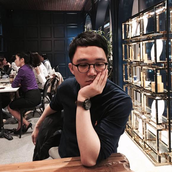 Meet your Posher, Sung wook - Picture 1 of 1